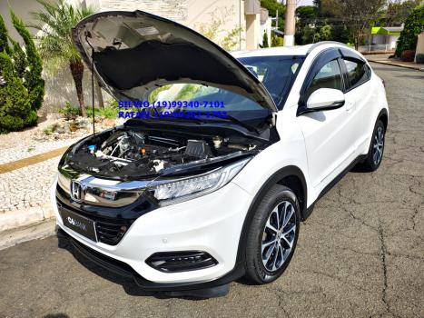 HONDA HR-V 1.8 16V 4P EXL FLEX AUTOM�TICO CVT, Foto 9