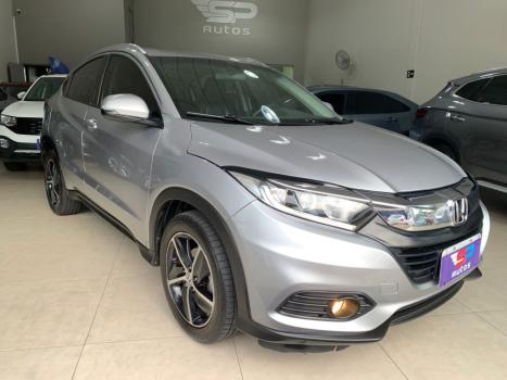 HONDA HR-V 1.8 16V 4P EX FLEX AUTOM�TICO CVT, Foto 1
