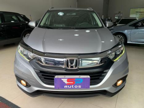 HONDA HR-V 1.8 16V 4P EX FLEX AUTOM�TICO CVT, Foto 2