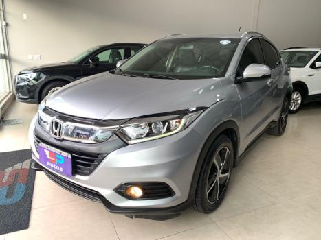 HONDA HR-V 1.8 16V 4P EX FLEX AUTOM�TICO CVT, Foto 3