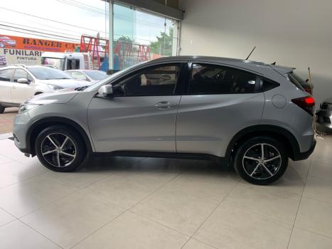 HONDA HR-V 1.8 16V 4P EX FLEX AUTOM�TICO CVT, Foto 4