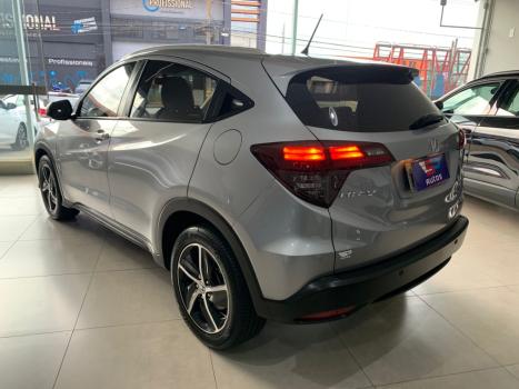 HONDA HR-V 1.8 16V 4P EX FLEX AUTOM�TICO CVT, Foto 5