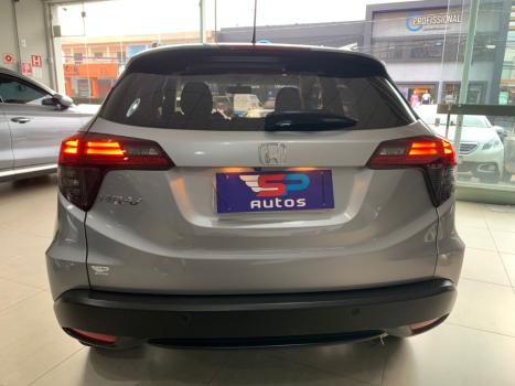 HONDA HR-V 1.8 16V 4P EX FLEX AUTOM�TICO CVT, Foto 6