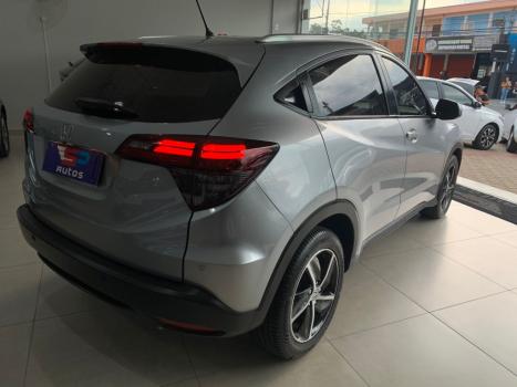 HONDA HR-V 1.8 16V 4P EX FLEX AUTOM�TICO CVT, Foto 7