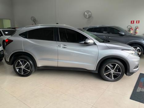 HONDA HR-V 1.8 16V 4P EX FLEX AUTOM�TICO CVT, Foto 8