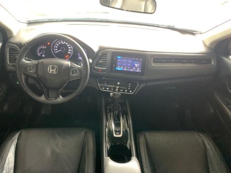 HONDA HR-V 1.8 16V 4P EX FLEX AUTOM�TICO CVT, Foto 9