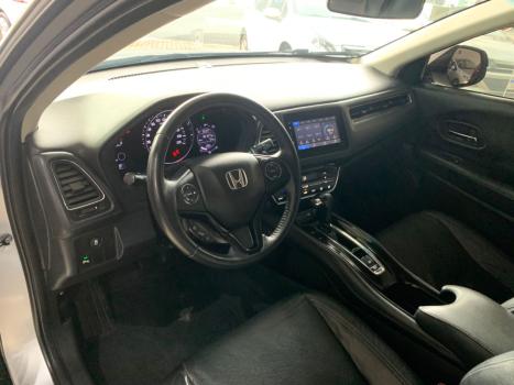 HONDA HR-V 1.8 16V 4P EX FLEX AUTOM�TICO CVT, Foto 10