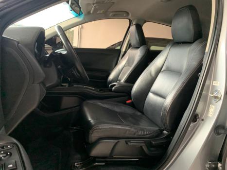 HONDA HR-V 1.8 16V 4P EX FLEX AUTOM�TICO CVT, Foto 11