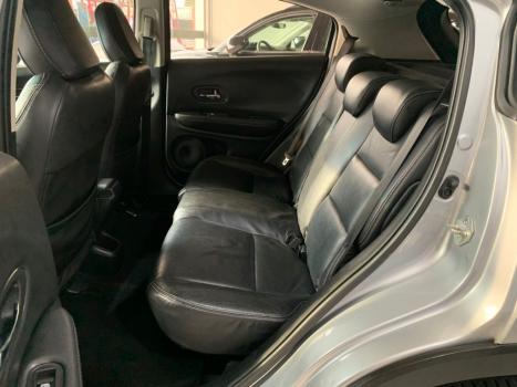 HONDA HR-V 1.8 16V 4P EX FLEX AUTOM�TICO CVT, Foto 12