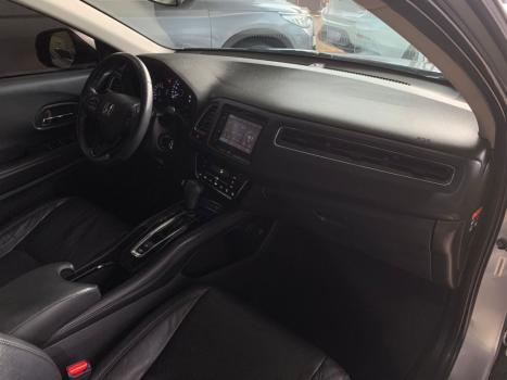 HONDA HR-V 1.8 16V 4P EX FLEX AUTOM�TICO CVT, Foto 13