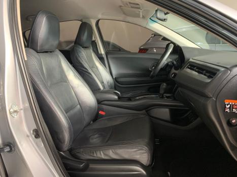 HONDA HR-V 1.8 16V 4P EX FLEX AUTOM�TICO CVT, Foto 14