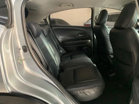 HONDA HR-V 1.8 16V 4P EX FLEX AUTOM�TICO CVT, Foto 15