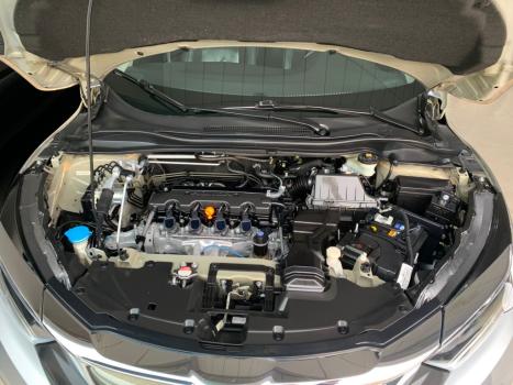 HONDA HR-V 1.8 16V 4P EX FLEX AUTOM�TICO CVT, Foto 16