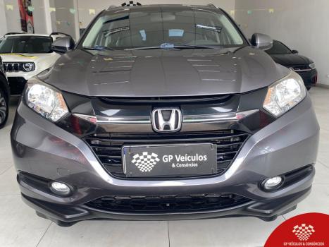 HONDA HR-V 1.8 16V 4P EX FLEX AUTOM�TICO CVT, Foto 2