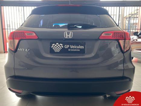 HONDA HR-V 1.8 16V 4P EX FLEX AUTOM�TICO CVT, Foto 5
