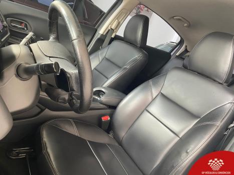 HONDA HR-V 1.8 16V 4P EX FLEX AUTOM�TICO CVT, Foto 7