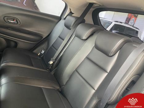 HONDA HR-V 1.8 16V 4P EX FLEX AUTOM�TICO CVT, Foto 8