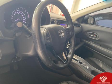 HONDA HR-V 1.8 16V 4P EX FLEX AUTOM�TICO CVT, Foto 10