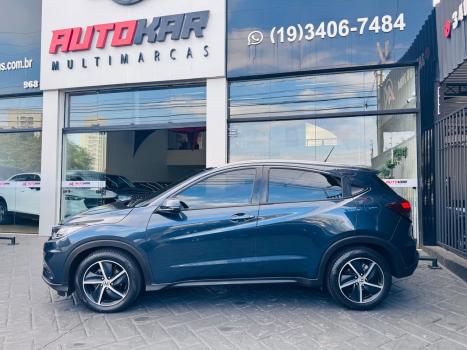 HONDA HR-V 1.8 16V 4P EXL FLEX AUTOM�TICO CVT, Foto 1