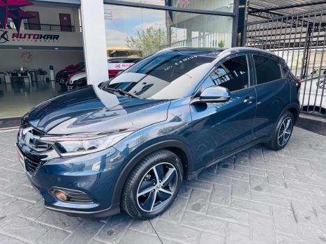 HONDA HR-V 1.8 16V 4P EXL FLEX AUTOM�TICO CVT, Foto 2