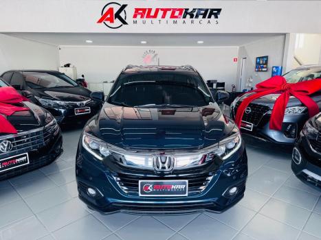 HONDA HR-V 1.8 16V 4P EXL FLEX AUTOM�TICO CVT, Foto 3