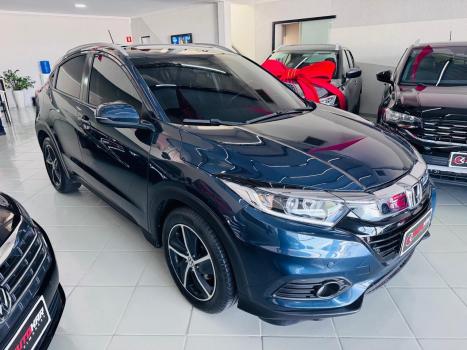 HONDA HR-V 1.8 16V 4P EXL FLEX AUTOM�TICO CVT, Foto 4