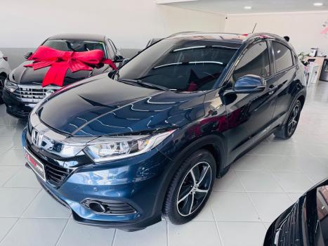 HONDA HR-V 1.8 16V 4P EXL FLEX AUTOM�TICO CVT, Foto 5