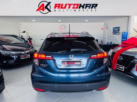 HONDA HR-V 1.8 16V 4P EXL FLEX AUTOM�TICO CVT, Foto 6