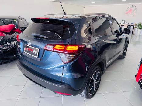 HONDA HR-V 1.8 16V 4P EXL FLEX AUTOM�TICO CVT, Foto 7