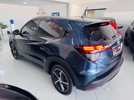 HONDA HR-V 1.8 16V 4P EXL FLEX AUTOM�TICO CVT, Foto 8