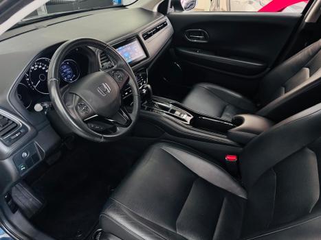HONDA HR-V 1.8 16V 4P EXL FLEX AUTOM�TICO CVT, Foto 10