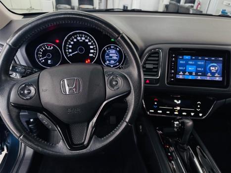 HONDA HR-V 1.8 16V 4P EXL FLEX AUTOM�TICO CVT, Foto 11