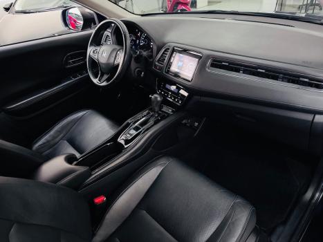 HONDA HR-V 1.8 16V 4P EXL FLEX AUTOM�TICO CVT, Foto 12
