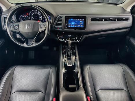 HONDA HR-V 1.8 16V 4P EXL FLEX AUTOM�TICO CVT, Foto 13