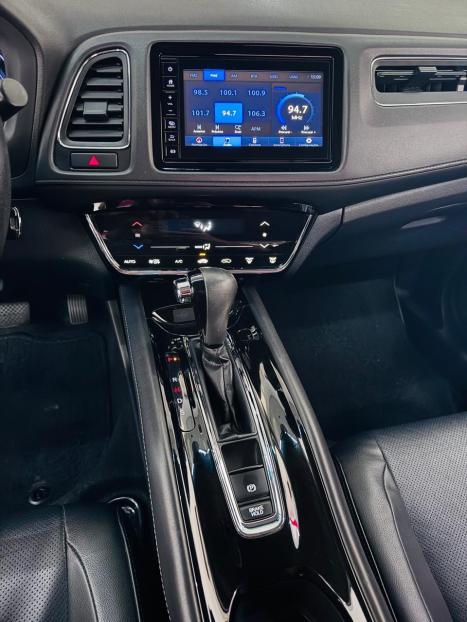 HONDA HR-V 1.8 16V 4P EXL FLEX AUTOM�TICO CVT, Foto 14