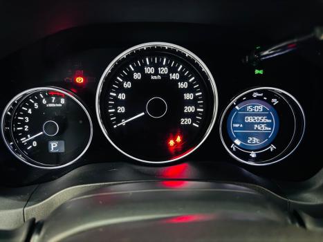 HONDA HR-V 1.8 16V 4P EXL FLEX AUTOM�TICO CVT, Foto 15