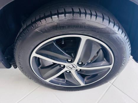HONDA HR-V 1.8 16V 4P EXL FLEX AUTOM�TICO CVT, Foto 16
