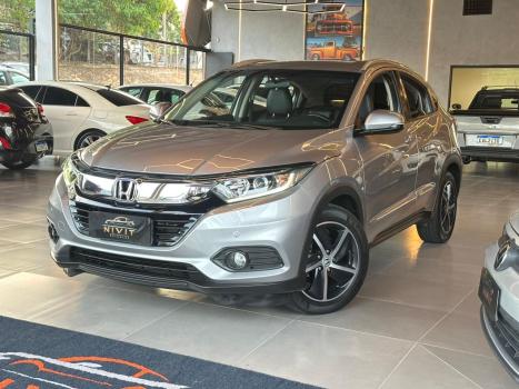 HONDA HR-V 1.8 16V 4P EXL FLEX AUTOM�TICO CVT, Foto 2
