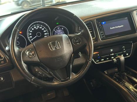 HONDA HR-V 1.8 16V 4P EXL FLEX AUTOM�TICO CVT, Foto 3