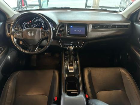 HONDA HR-V 1.8 16V 4P EXL FLEX AUTOM�TICO CVT, Foto 4