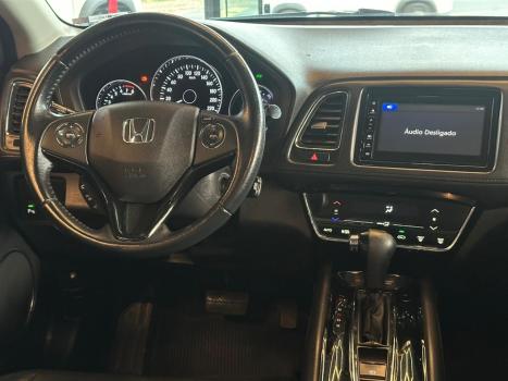 HONDA HR-V 1.8 16V 4P EXL FLEX AUTOM�TICO CVT, Foto 5