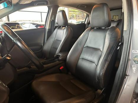 HONDA HR-V 1.8 16V 4P EXL FLEX AUTOM�TICO CVT, Foto 6