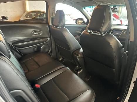 HONDA HR-V 1.8 16V 4P EXL FLEX AUTOM�TICO CVT, Foto 7