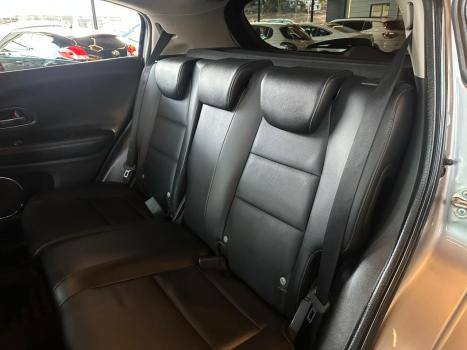 HONDA HR-V 1.8 16V 4P EXL FLEX AUTOM�TICO CVT, Foto 8