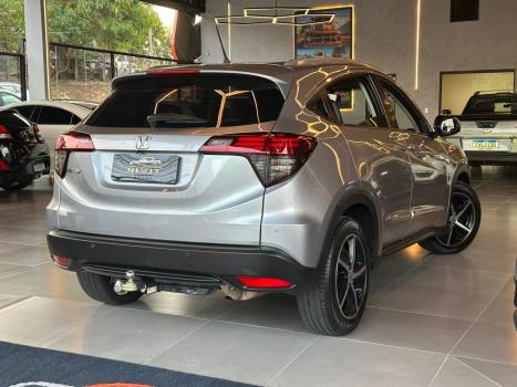 HONDA HR-V 1.8 16V 4P EXL FLEX AUTOM�TICO CVT, Foto 12