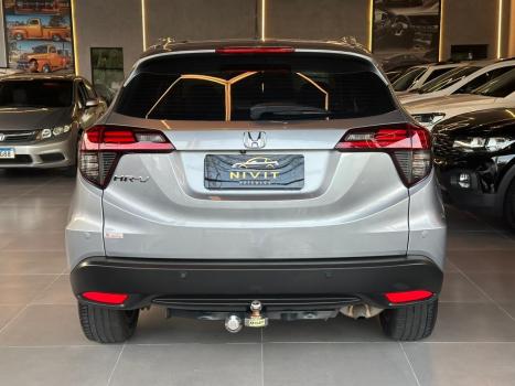 HONDA HR-V 1.8 16V 4P EXL FLEX AUTOM�TICO CVT, Foto 13