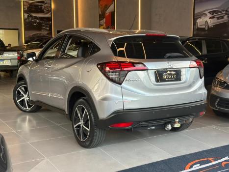 HONDA HR-V 1.8 16V 4P EXL FLEX AUTOM�TICO CVT, Foto 14