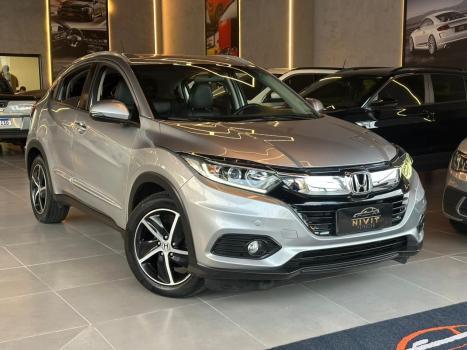 HONDA HR-V 1.8 16V 4P EXL FLEX AUTOM�TICO CVT, Foto 15