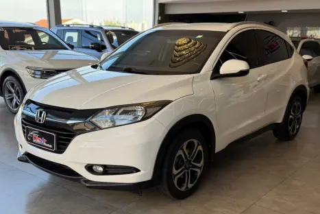 HONDA HR-V 1.8 16V 4P EX FLEX AUTOM�TICO CVT, Foto 1