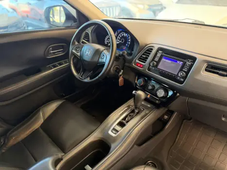 HONDA HR-V 1.8 16V 4P EX FLEX AUTOM�TICO CVT, Foto 2